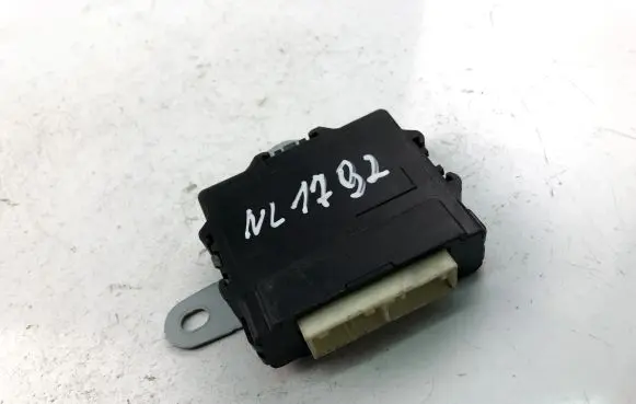 Toyota Avensis T250 Other control units/modules 5162