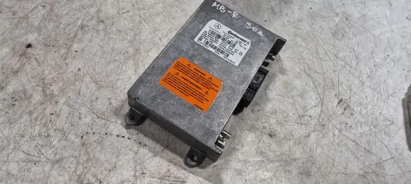Mercedes-Benz R W251 Phone control unit/module A2218708726 PD90180609