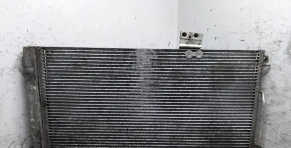 Mercedes-Benz C W203 A/C cooling radiator (condenser) B68970230101 A2035000054 C40100257367