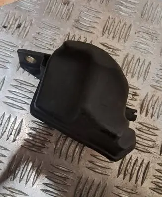 Peugeot 407 Vacuum air tank 