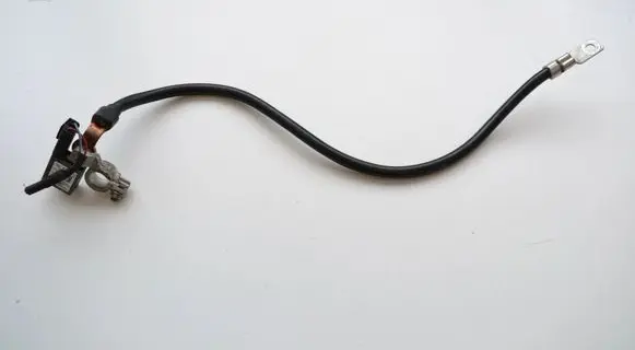 Opel Astra G Positive wiring loom A9065460121