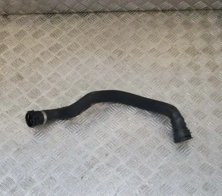 Audi Q5 SQ5 Engine coolant pipe/hose 8R0122101C