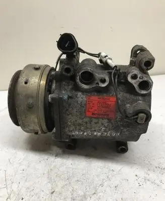 Mitsubishi Pajero Sport I Air conditioning (A/C) compressor (pump) MR360532
