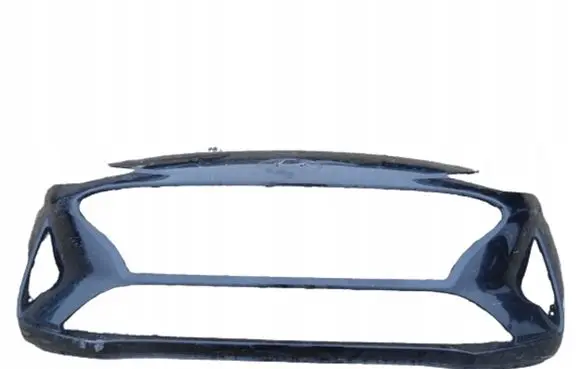 Hyundai i10 Front bumper 937494930ee33