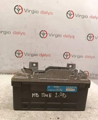 Mercedes-Benz E W210 ABS control unit/module 0055452132 56104936 0265101018