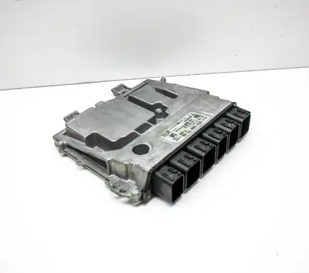 Mercedes-Benz A W177 Engine control unit/module A6549007900