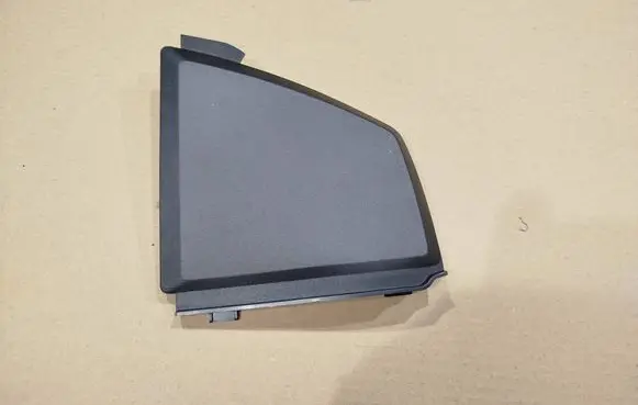 Mitsubishi Pajero Dashboard side end trim 8002A204