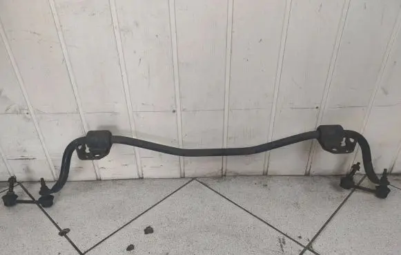 Jeep Grand Cherokee Rear anti-roll bar/sway bar M12637112