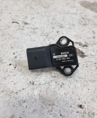 Audi A3 S3 8L Air pressure sensor 0281002401