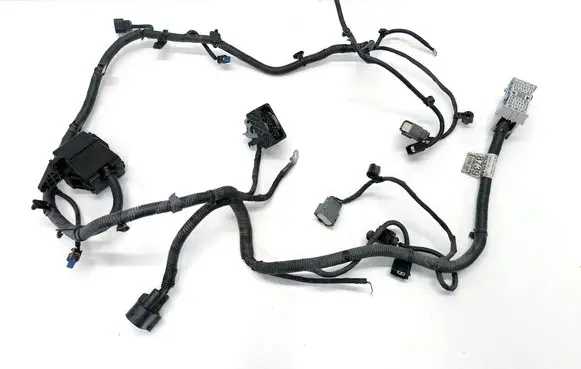 Buick Encore I Engine installation wiring loom 42598739 688328731