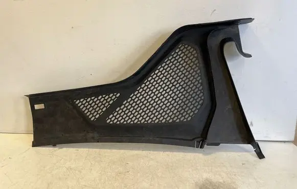 BMW X6 F16 Wiper trim 9245594