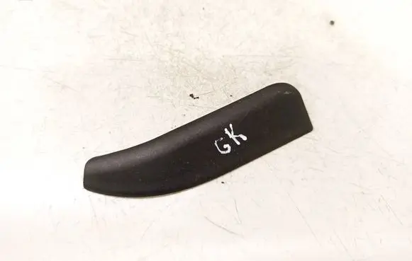 Audi A4 S4 B8 8K Other interior part 8K0839059