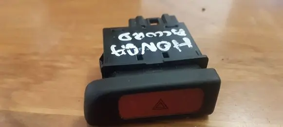 Honda Accord Hazard light switch