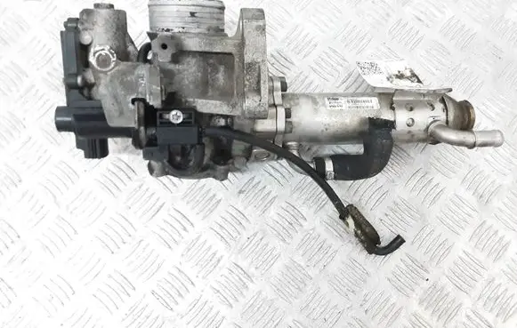 Volvo V70 EGR valve cooler 880765R
