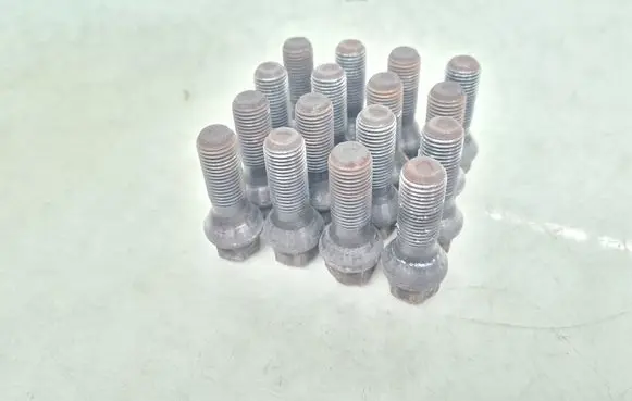 BMW 7 E65 E66 Nuts/bolts 