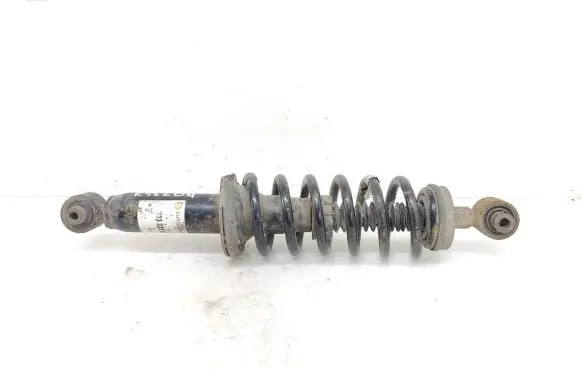 Peugeot 508 Rear shock absorber with coil spring 623322280