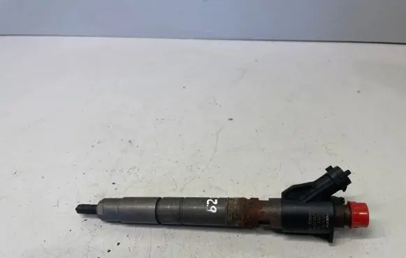 Volvo XC60 Fuel injector 31272690