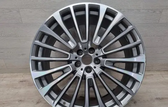 BMW X7 G07 R22 alloy rim 6885144