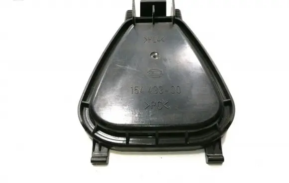 Volkswagen PASSAT B5.5 Headlight/headlamp dust cover 15443300