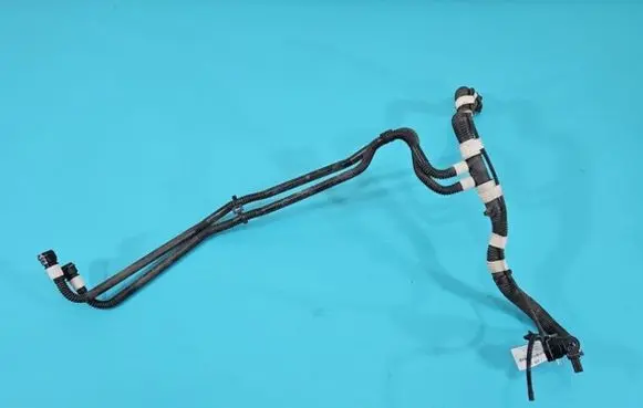 Tesla Model 3 Engine coolant pipe/hose 1077579 IMPRK1439128