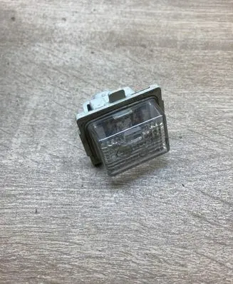 Mercedes-Benz S W221 Number plate light A2218200856
