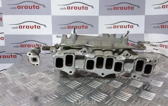Honda Civic Intake manifold