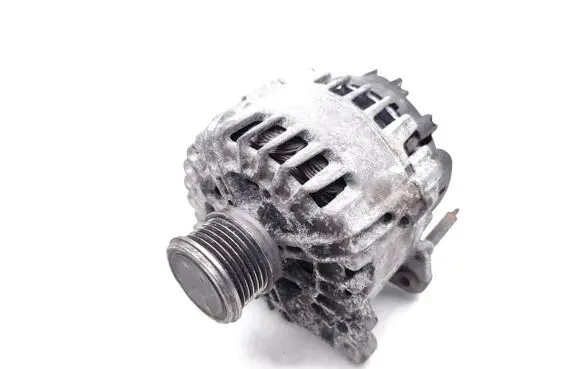 Skoda Kodiaq Generator/alternator 04L903021H
