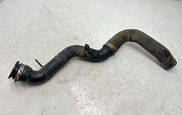 Suzuki SX4 Intercooler hose/pipe 1366079J50
