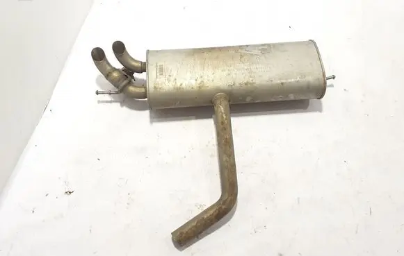 Audi Q3 F3 Muffler/silencer 5QF253611AG