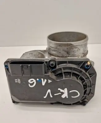 Honda CR-V Throttle valve 17900RZ0G0 1T180131 019T8