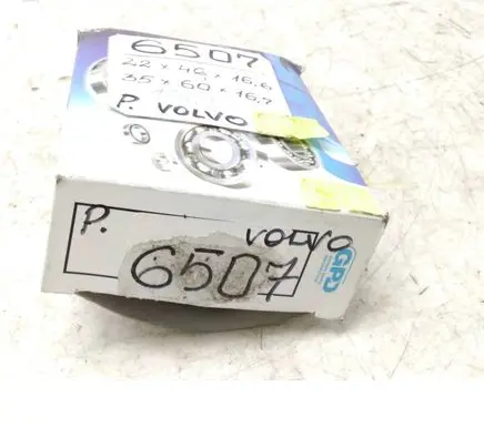 Volvo 740 Front wheel ball bearing 68149 12749 6507
