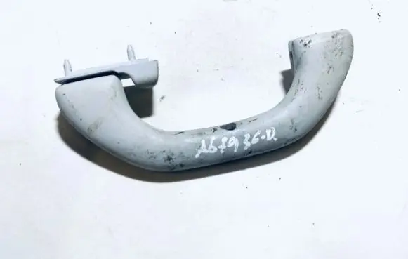Volkswagen Golf IV Rear interior roof grab handle 1j0857607n