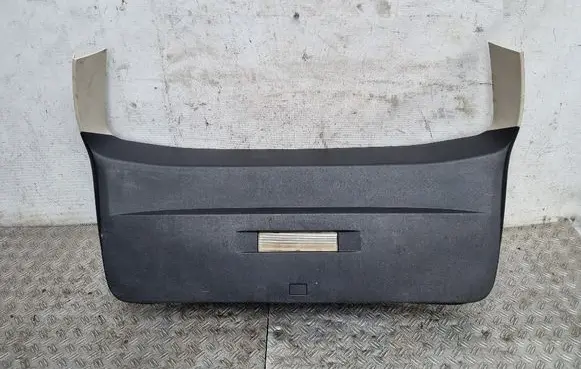 Dodge Journey Tailgate trim 1BE54XDVAC