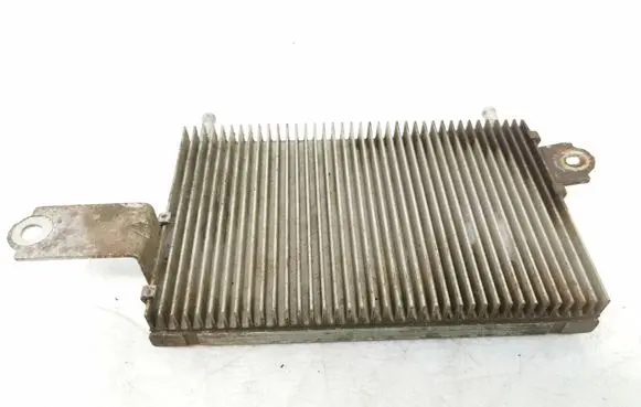 Toyota RAV 4 (XA30) Fuel cooler (radiator) 