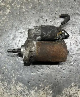 Audi A3 S3 8L Starter motor