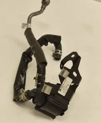 Peugeot 508 II Electric auxiliary coolant/water pump 704906010 T2800719 9806790980