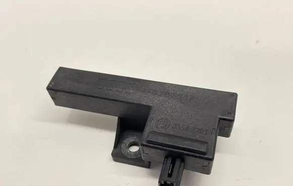 Interior comfort aerial antenna