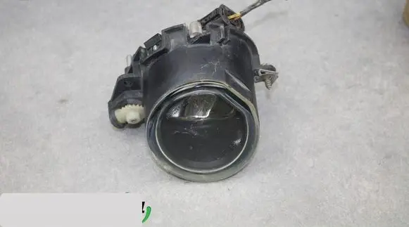 Mini One - Cooper Cabrio R52 Front fog light 6925049