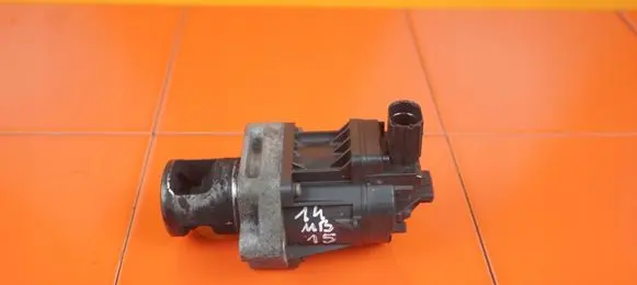 Alfa Romeo Giulietta EGR thermostat 55229740 940A5000