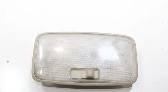 Lexus RX 330 - 350 - 400H Rear seat light
