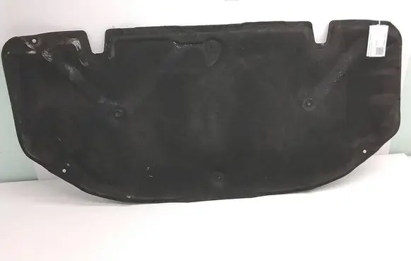 Toyota Avensis T270 Engine bonnet/hood sound/heat insulation 5334105040