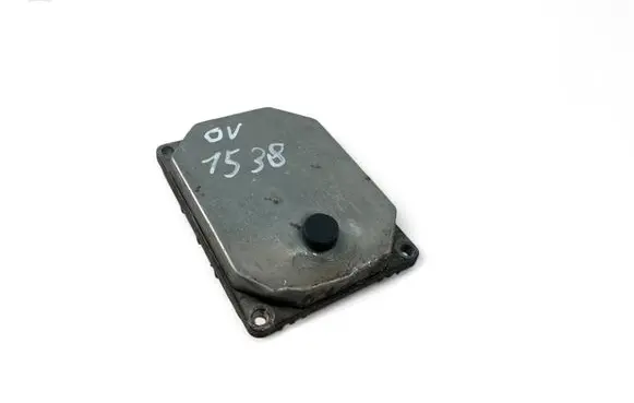 Ford Ka Engine control unit/module 51843150