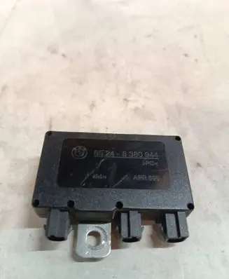 BMW 3 E46 Aerial antenna amplifier 8380944