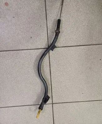 Volkswagen Golf VII Oil level dip stick 04L103634 CRL