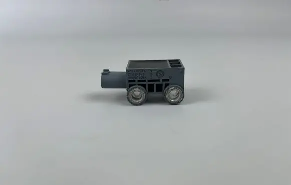 BMW 7 F01 F02 F03 F04 Airbag deployment crash/impact sensor 9159315