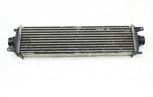 Jaguar XE Intercooler radiator GX73-9L440-AC