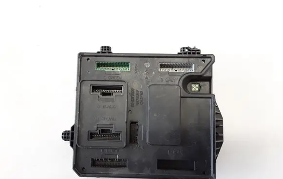 Renault Scenic III - Grand scenic III Other control units/modules 284B17882R