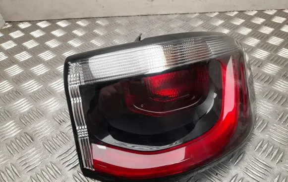 Jeep Compass Rear/tail lights 55112682AE