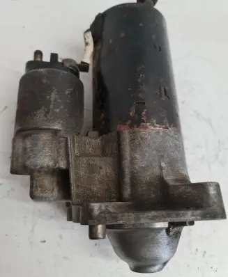 Volvo V70 Starter motor 2005821794