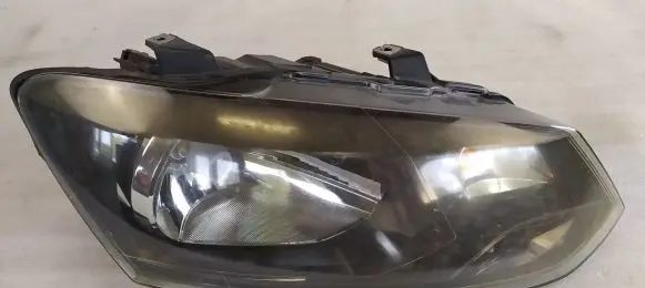 Volkswagen Polo V 6R Headlight/headlamp 6R1941016C 80005S91